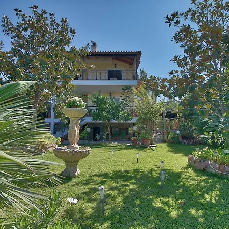 Vacation And Relaxation Oropos Holiday home