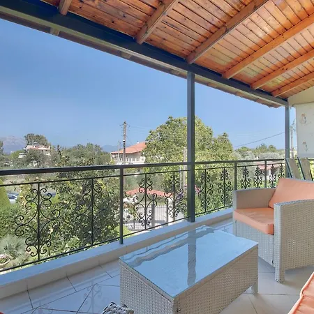 Vacation And Relaxation Oropos Holiday home *