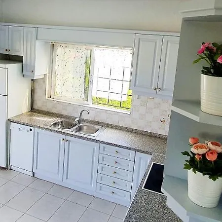 Holiday home Vacation And Relaxation Oropos Nea Palatia