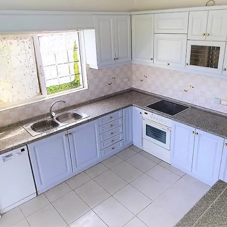Holiday home Vacation And Relaxation Oropos Nea Palatia