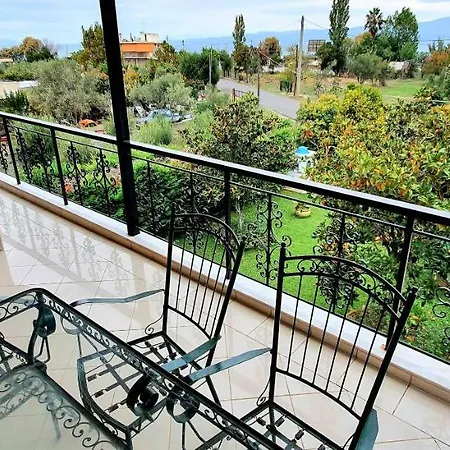 Vacation And Relaxation Oropos Holiday home