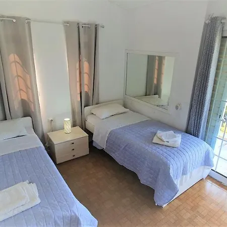 Holiday home Vacation And Relaxation Oropos