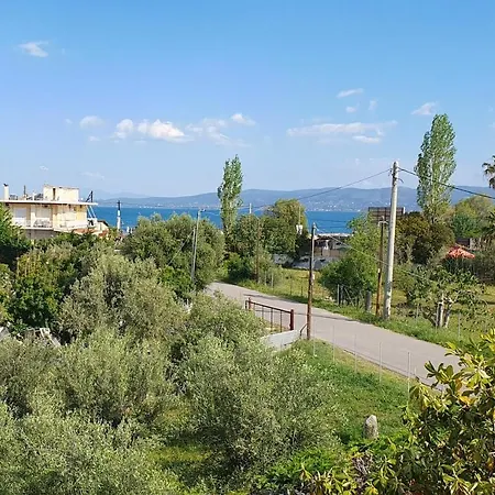 Holiday home Vacation And Relaxation Oropos *