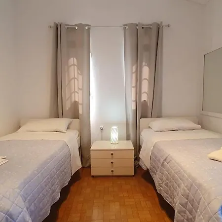 Holiday home Vacation And Relaxation Oropos Nea Palatia