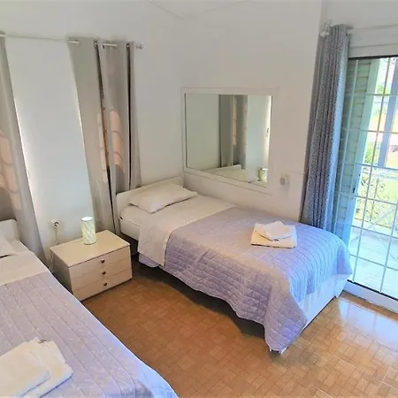 Vacation And Relaxation Oropos Holiday home Nea Palatia