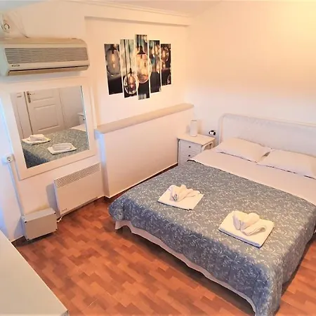Holiday home Vacation And Relaxation Oropos *